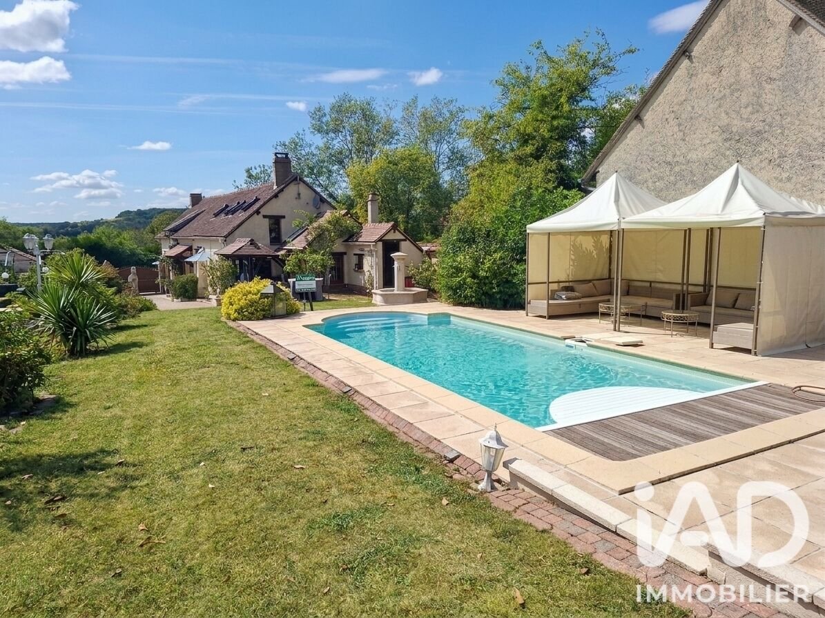 Maison à vendre, 162m², Hécourt