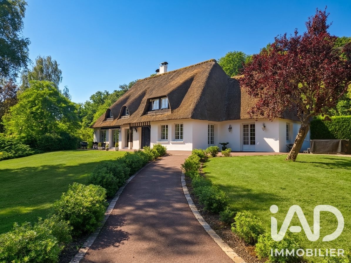 Maison à vendre, 471m², Appeville-Annebault