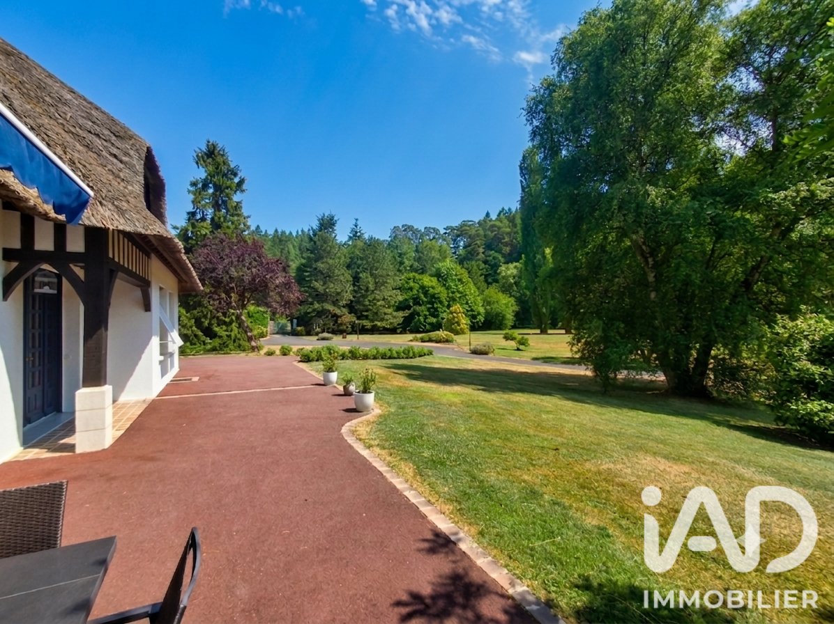 Maison à vendre, 471m², Appeville-Annebault
