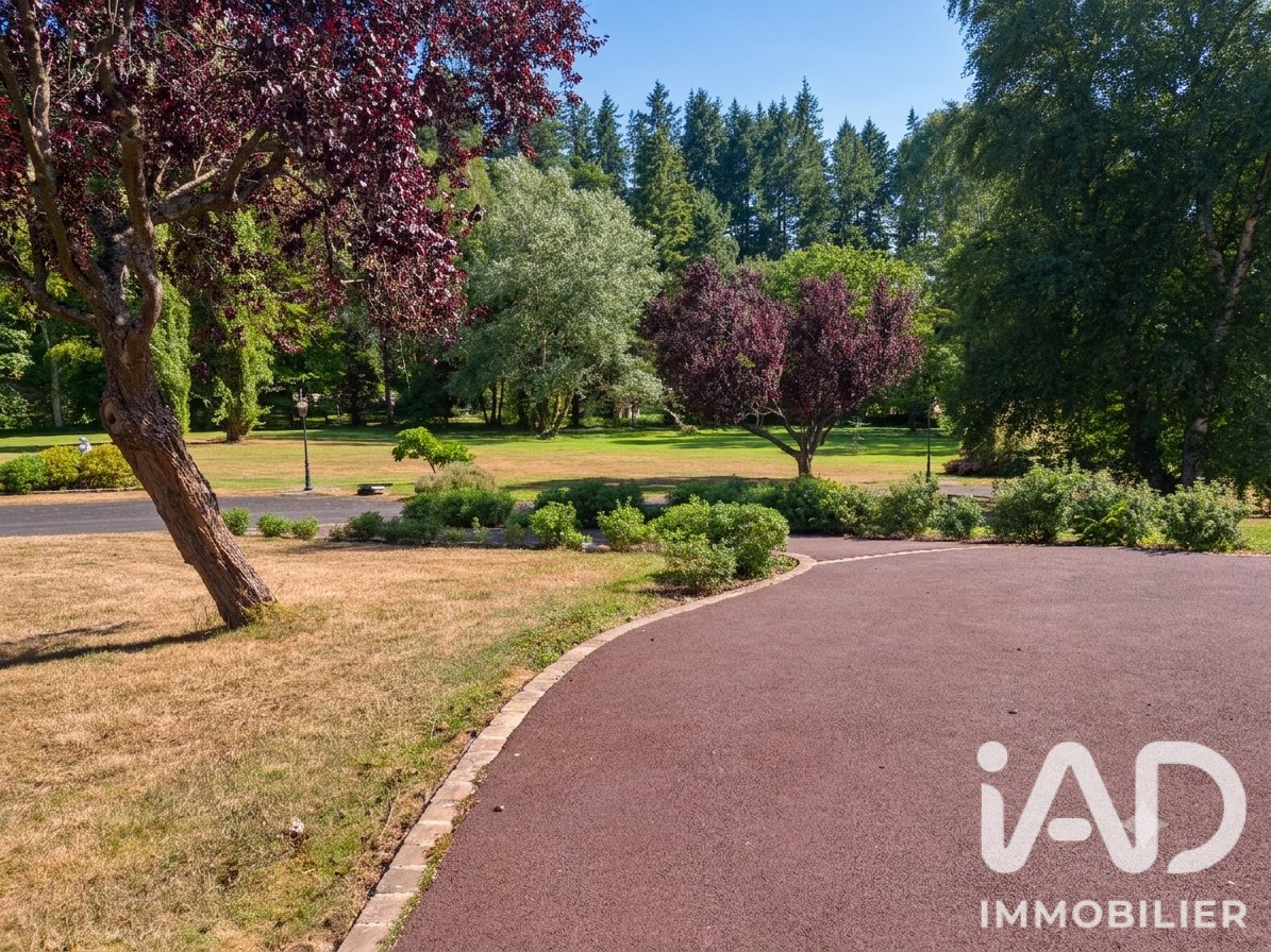 Maison à vendre, 471m², Appeville-Annebault
