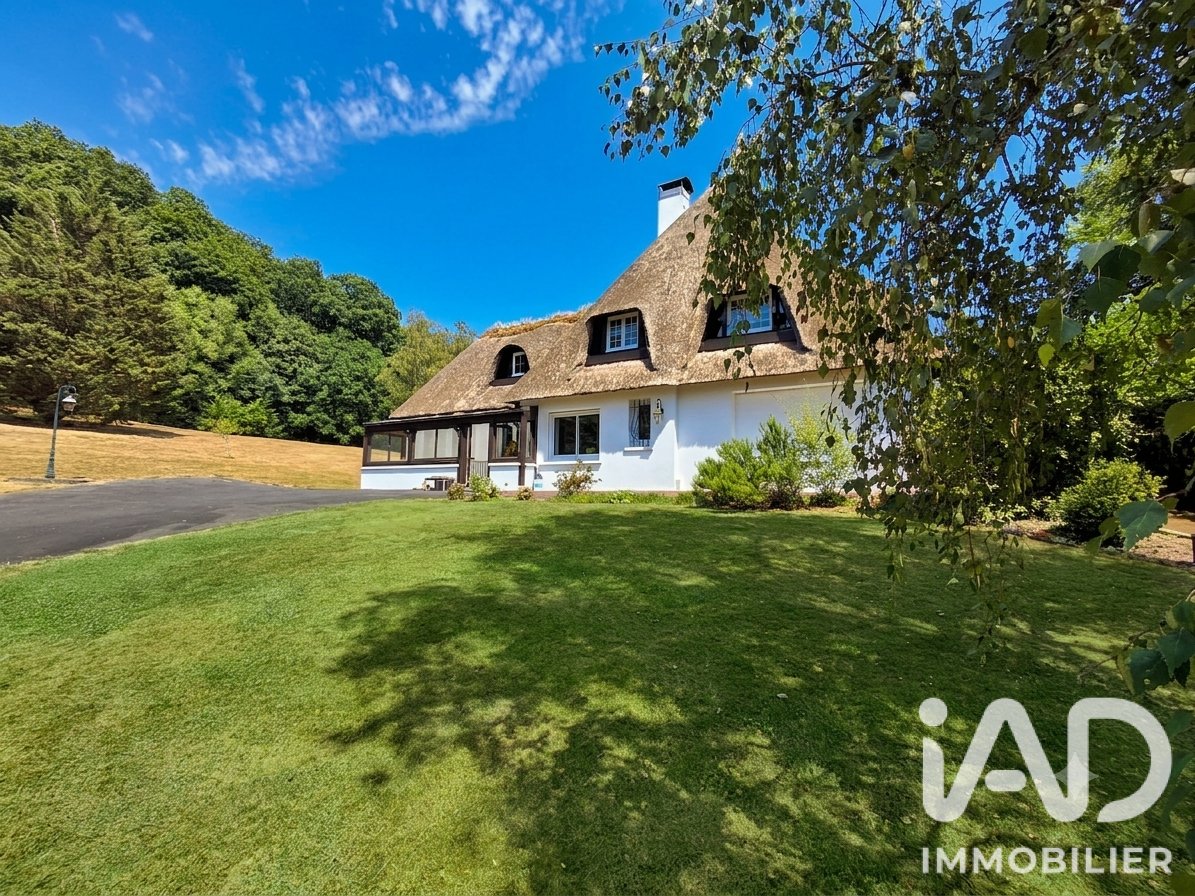 Maison à vendre, 471m², Appeville-Annebault