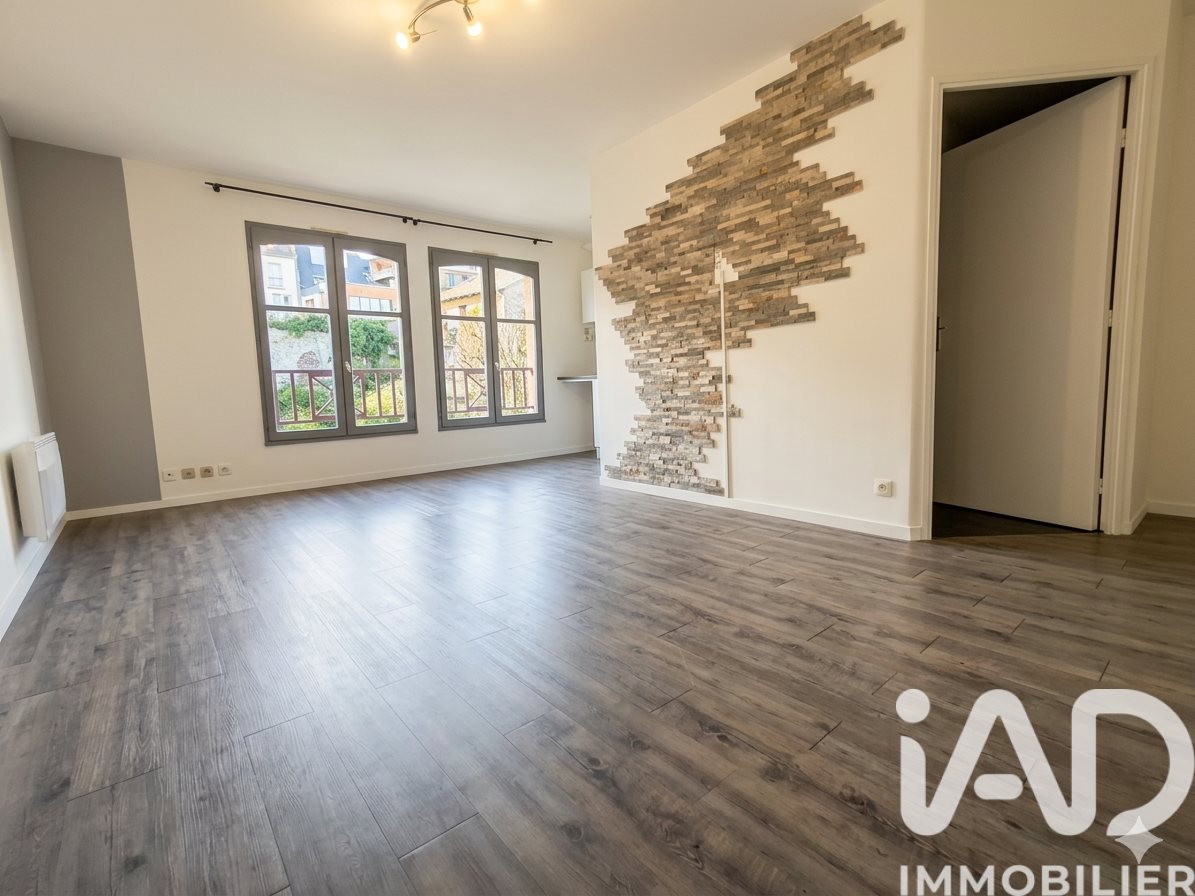 Appartement à vendre, 27m², Honfleur