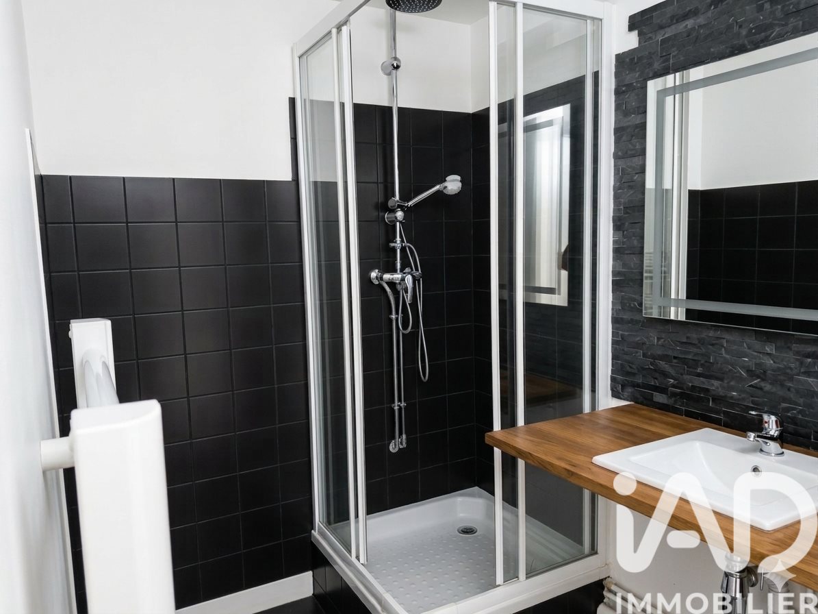 Appartement à vendre, 27m², Honfleur