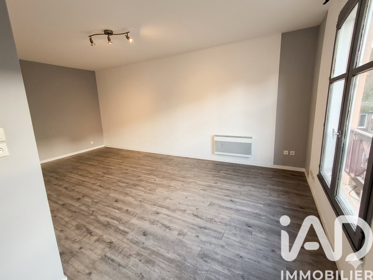 Appartement à vendre, 27m², Honfleur