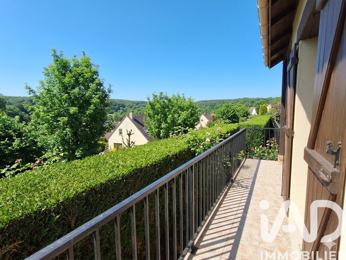 Maison à vendre, 128m², Saint-Léger-du-Bourg-Denis