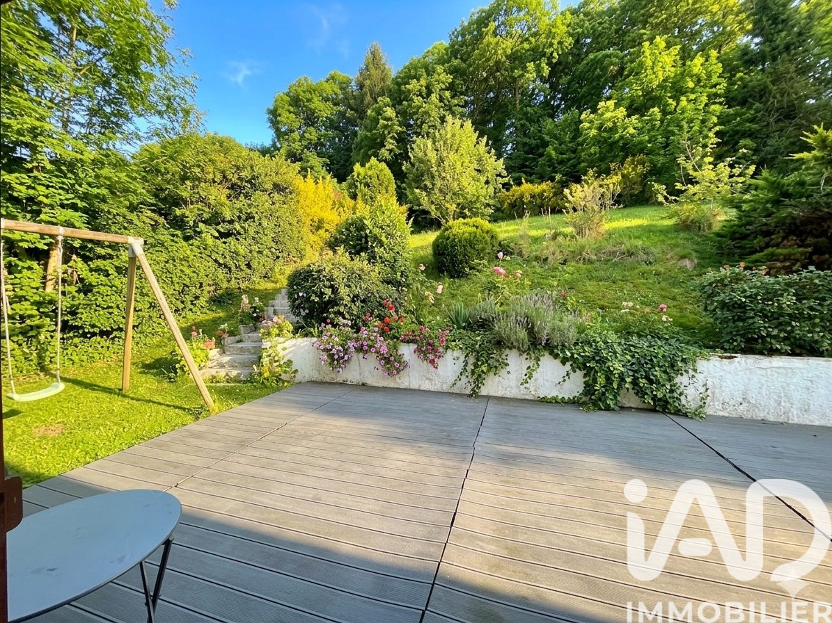 Maison à vendre, 128m², Saint-Léger-du-Bourg-Denis