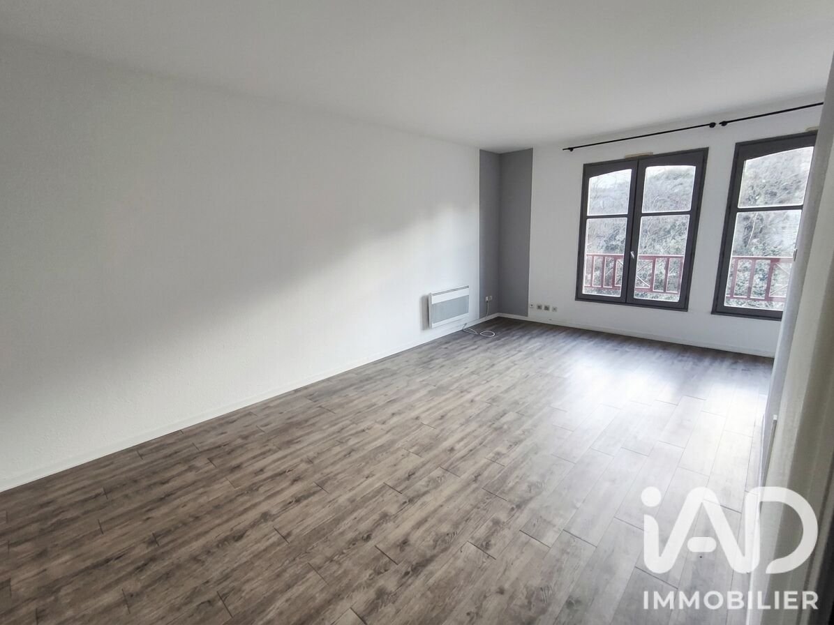 Appartement à vendre, 27m², Honfleur