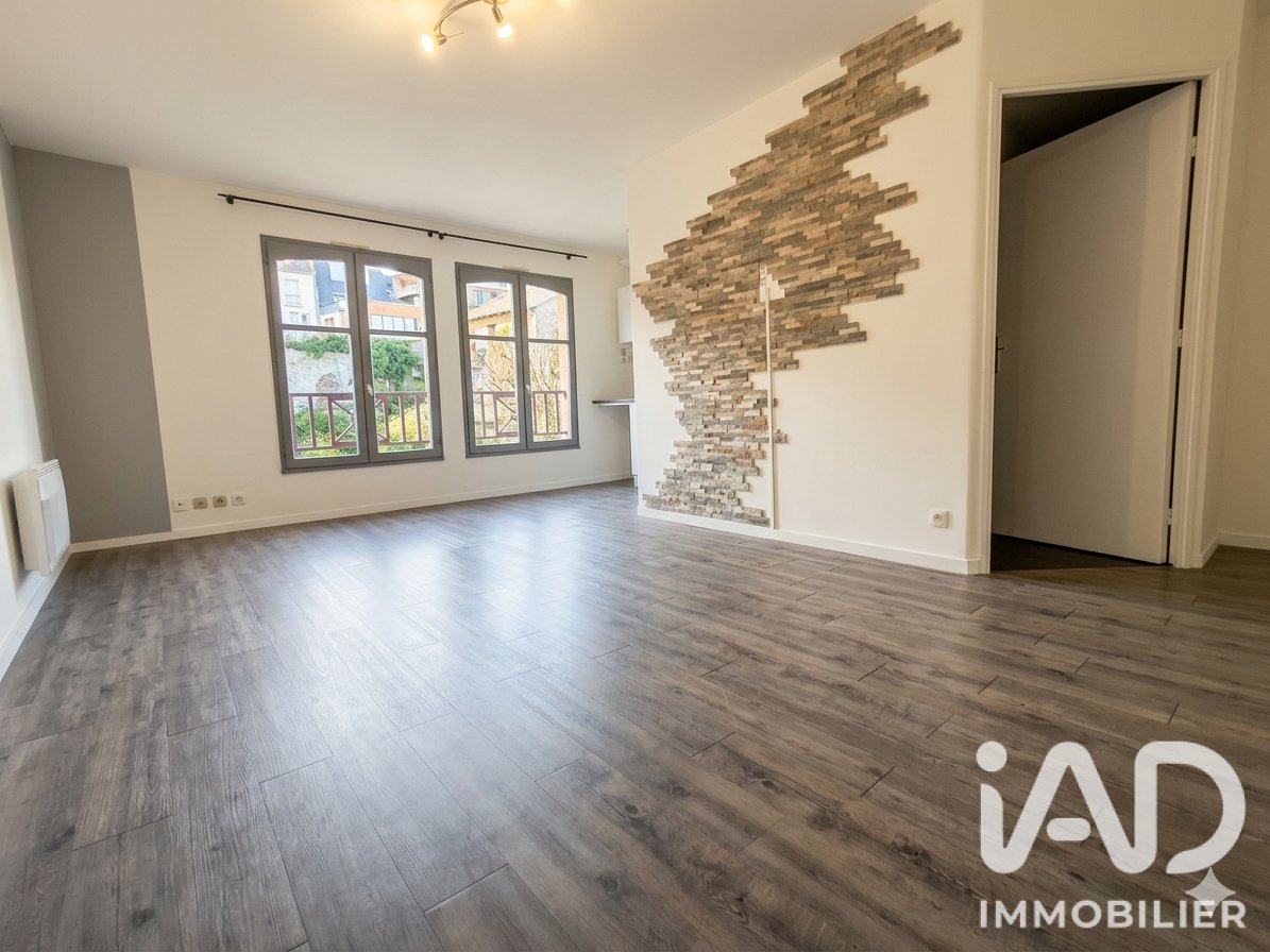 Appartement à vendre, 27m², Honfleur