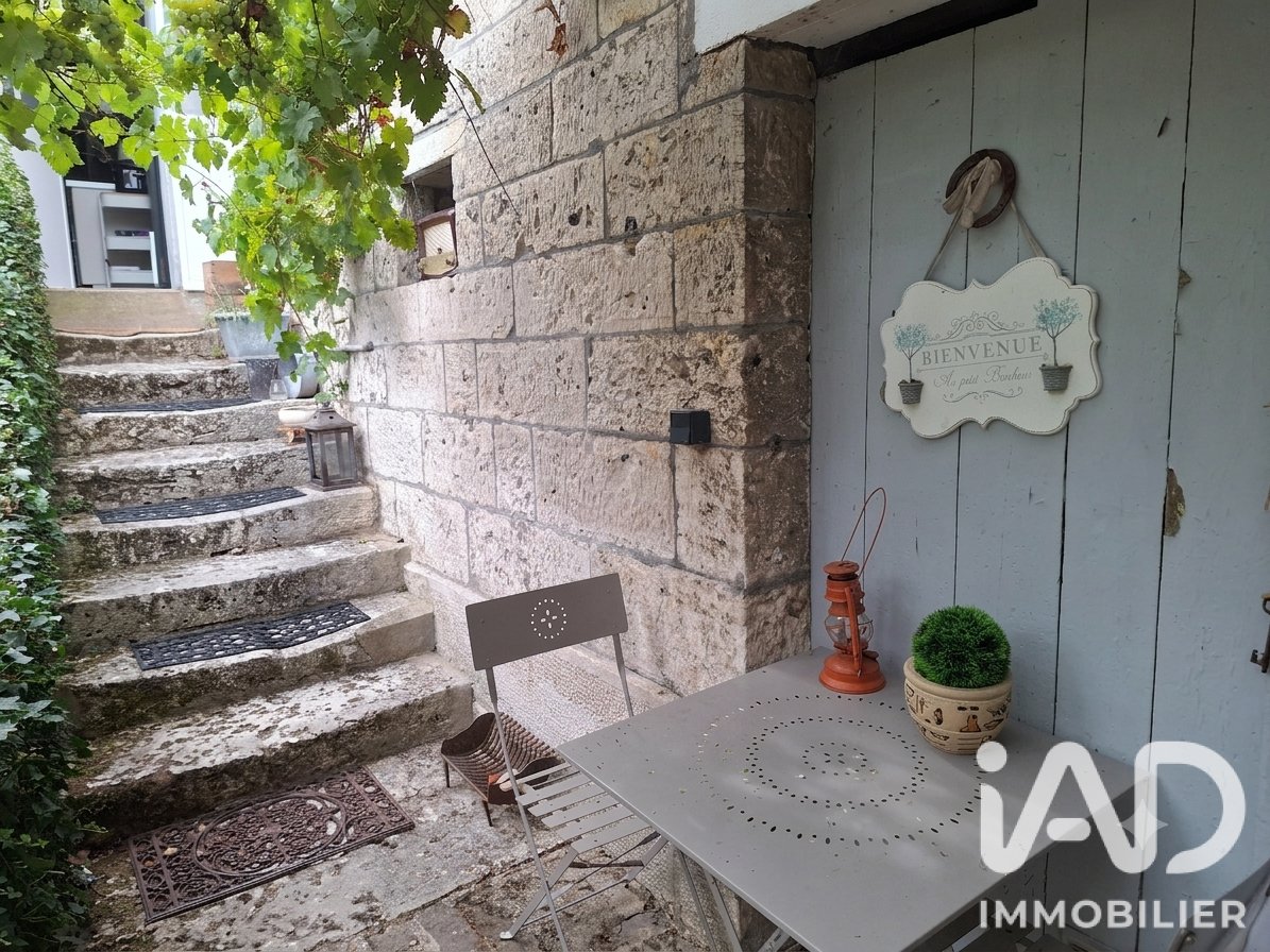 Maison à vendre, 85m², Bennecourt