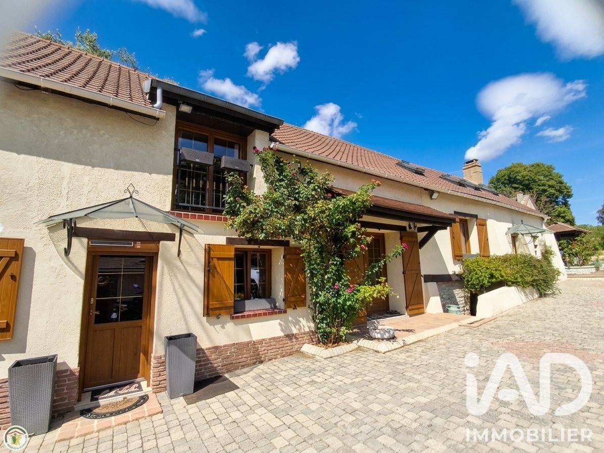 Maison à vendre, 162m², Hécourt