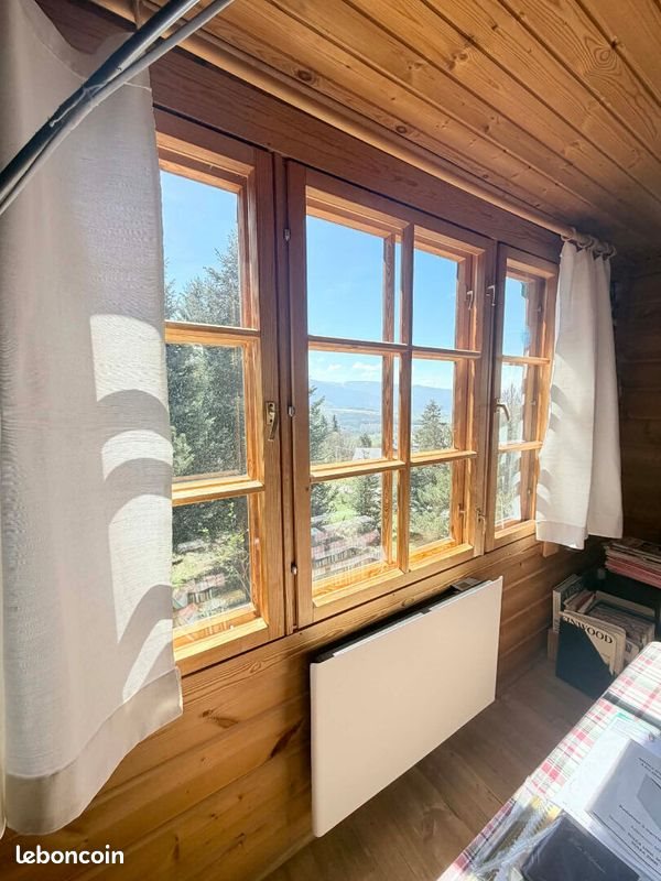 Maison à vendre, 131m², Bolquère
