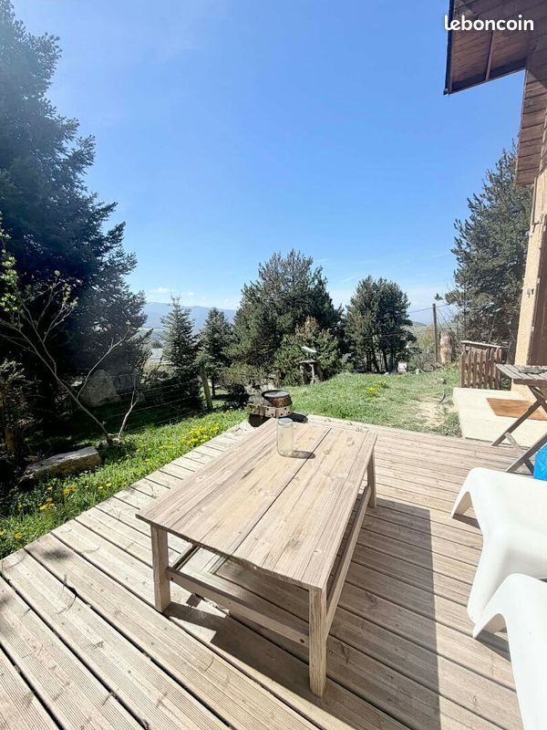 Maison à vendre, 131m², Bolquère