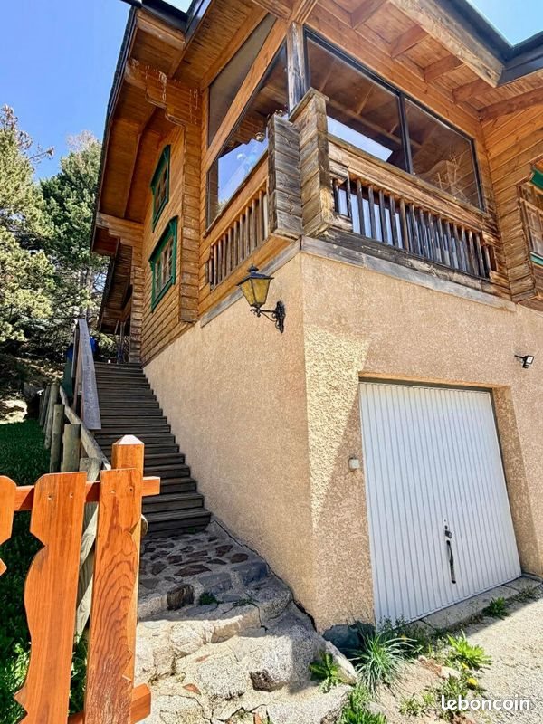 Maison à vendre, 131m², Bolquère