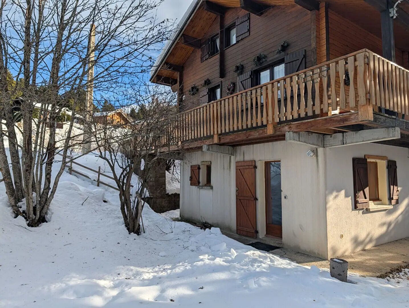 Maison à vendre, 63m², Eyne