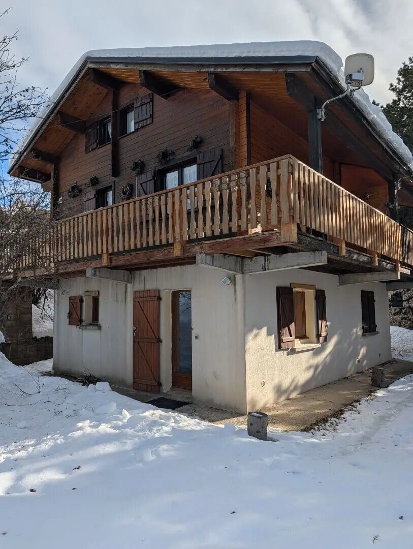 Maison à vendre, 63m², Eyne
