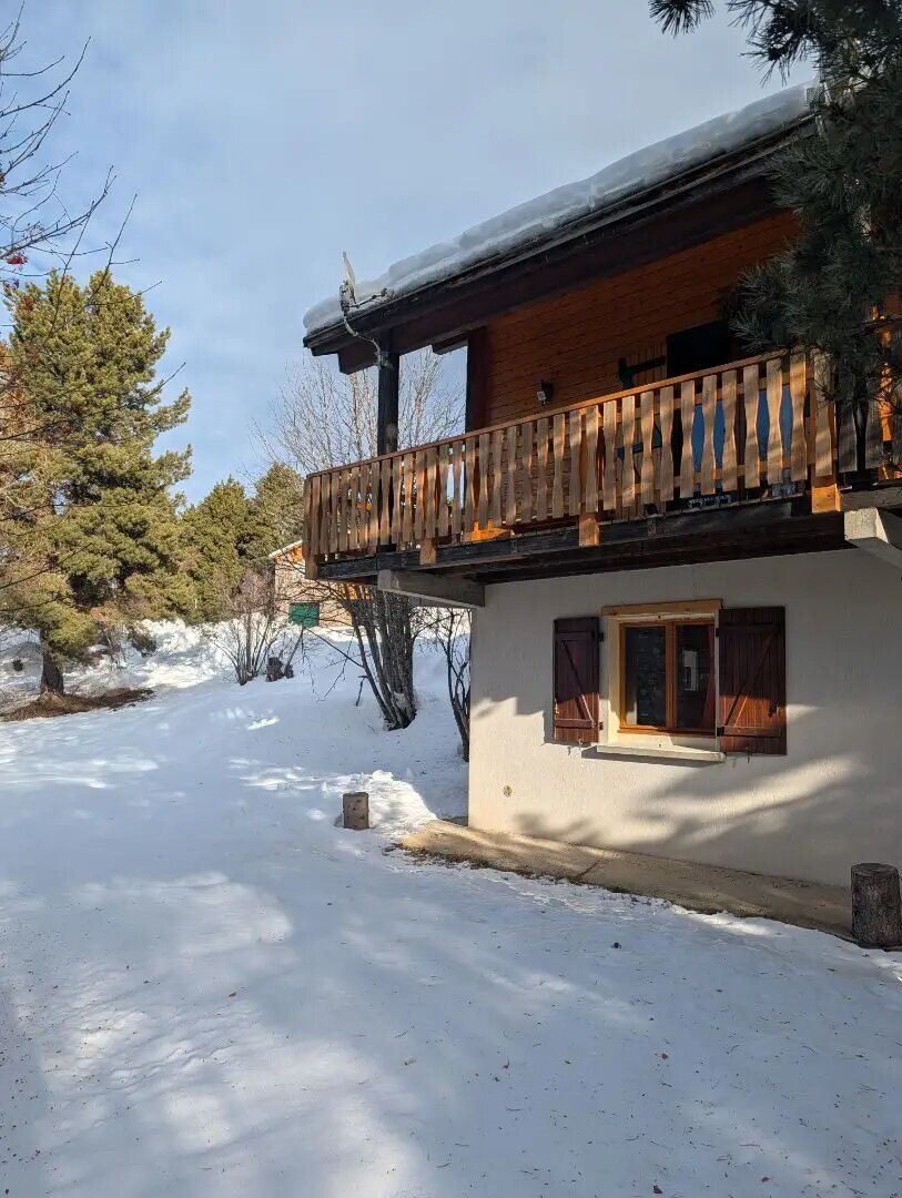 Maison à vendre, 63m², Eyne