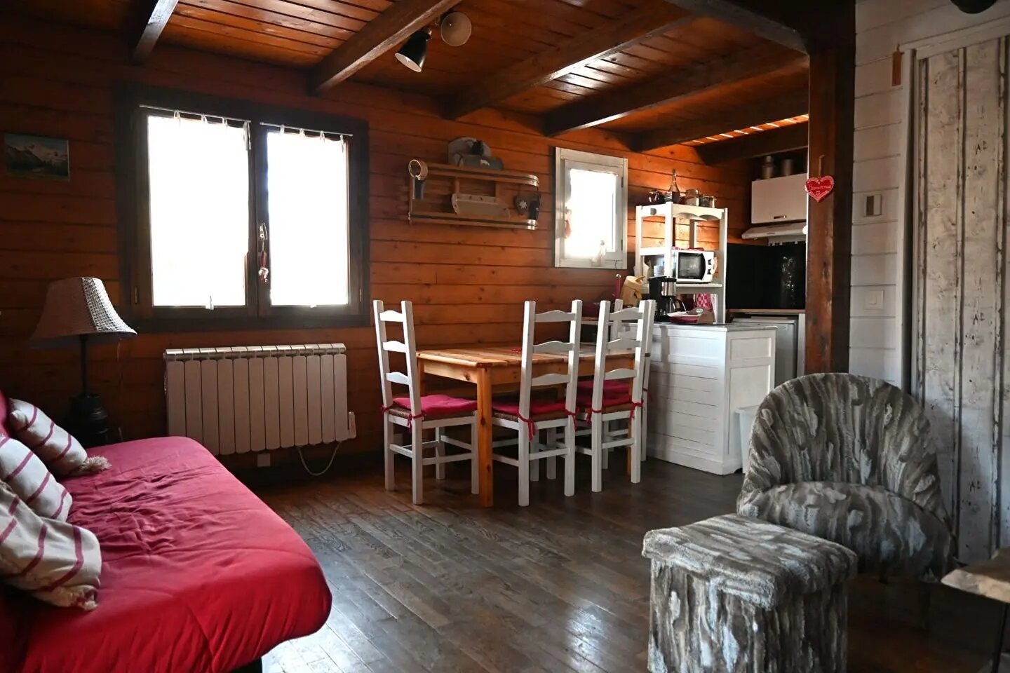 Maison à vendre, 63m², Eyne