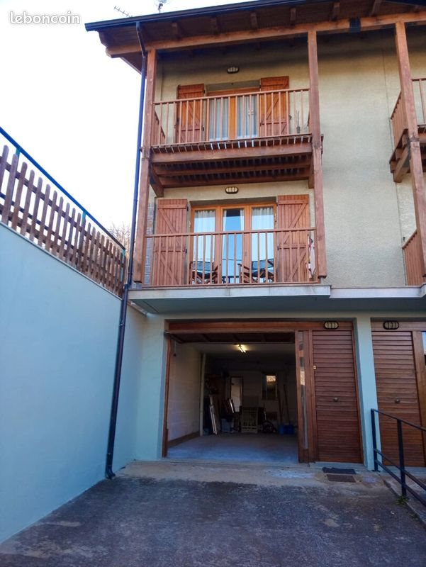 Maison à vendre, 120m², Osséja
