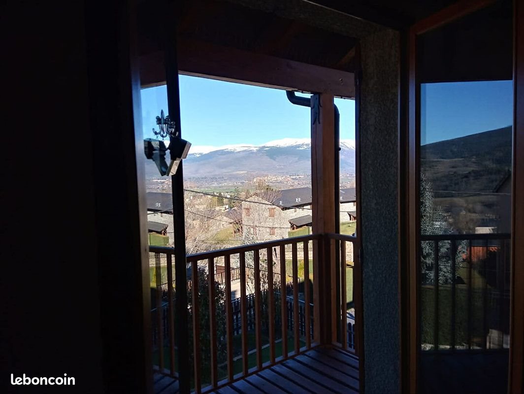 Maison à vendre, 120m², Osséja
