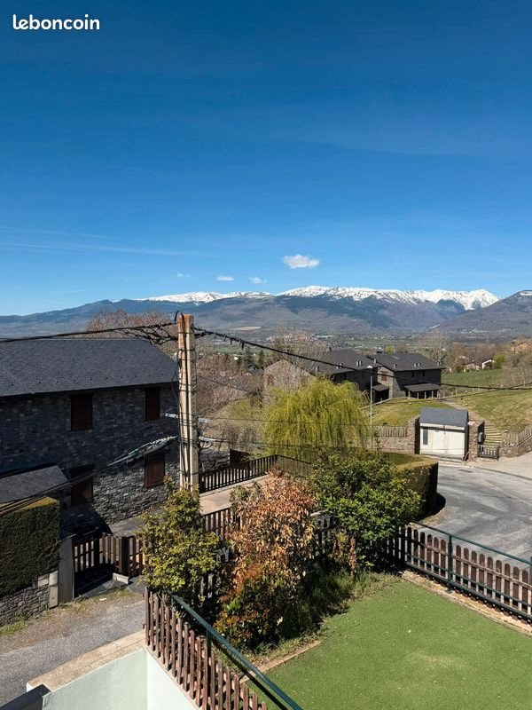 Maison à vendre, 120m², Osséja