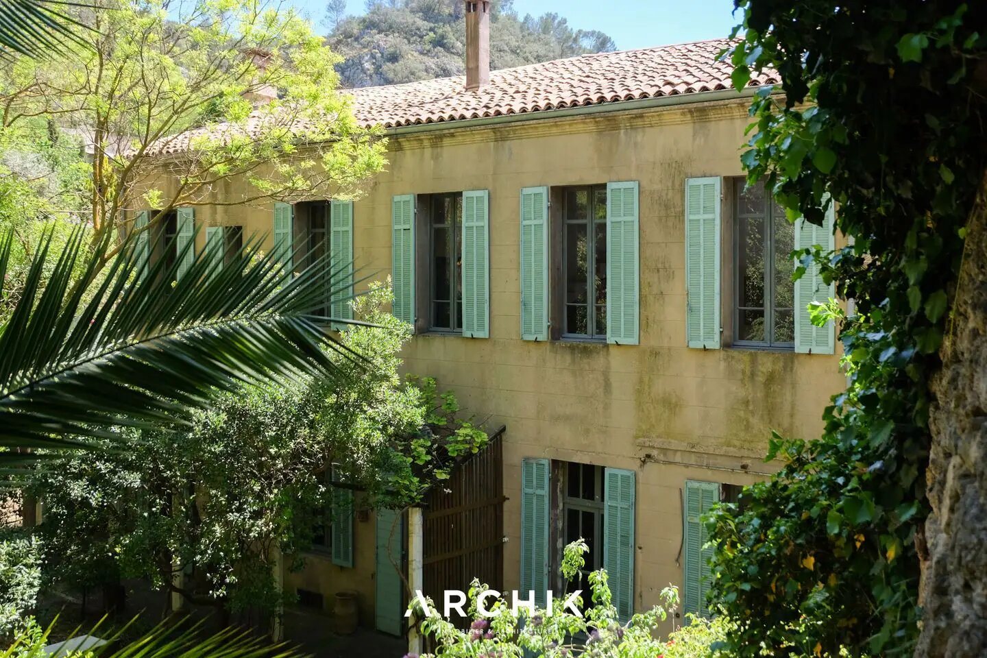 Maison à vendre, 455m², Barjols