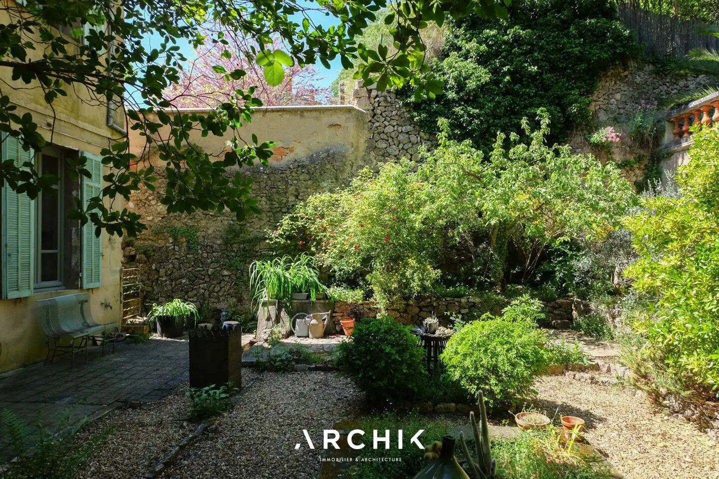 Maison à vendre, 455m², Barjols