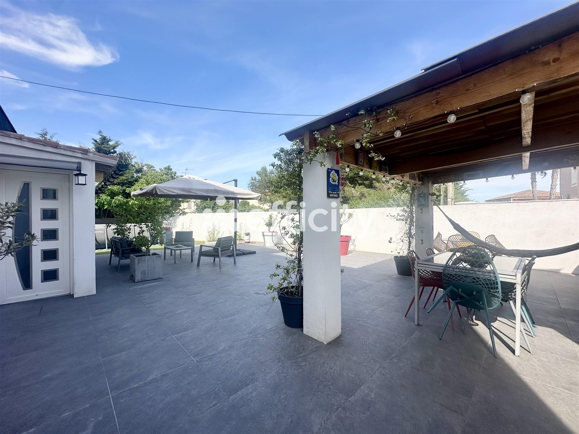 Maison à vendre, 90m², Saint-Victoret