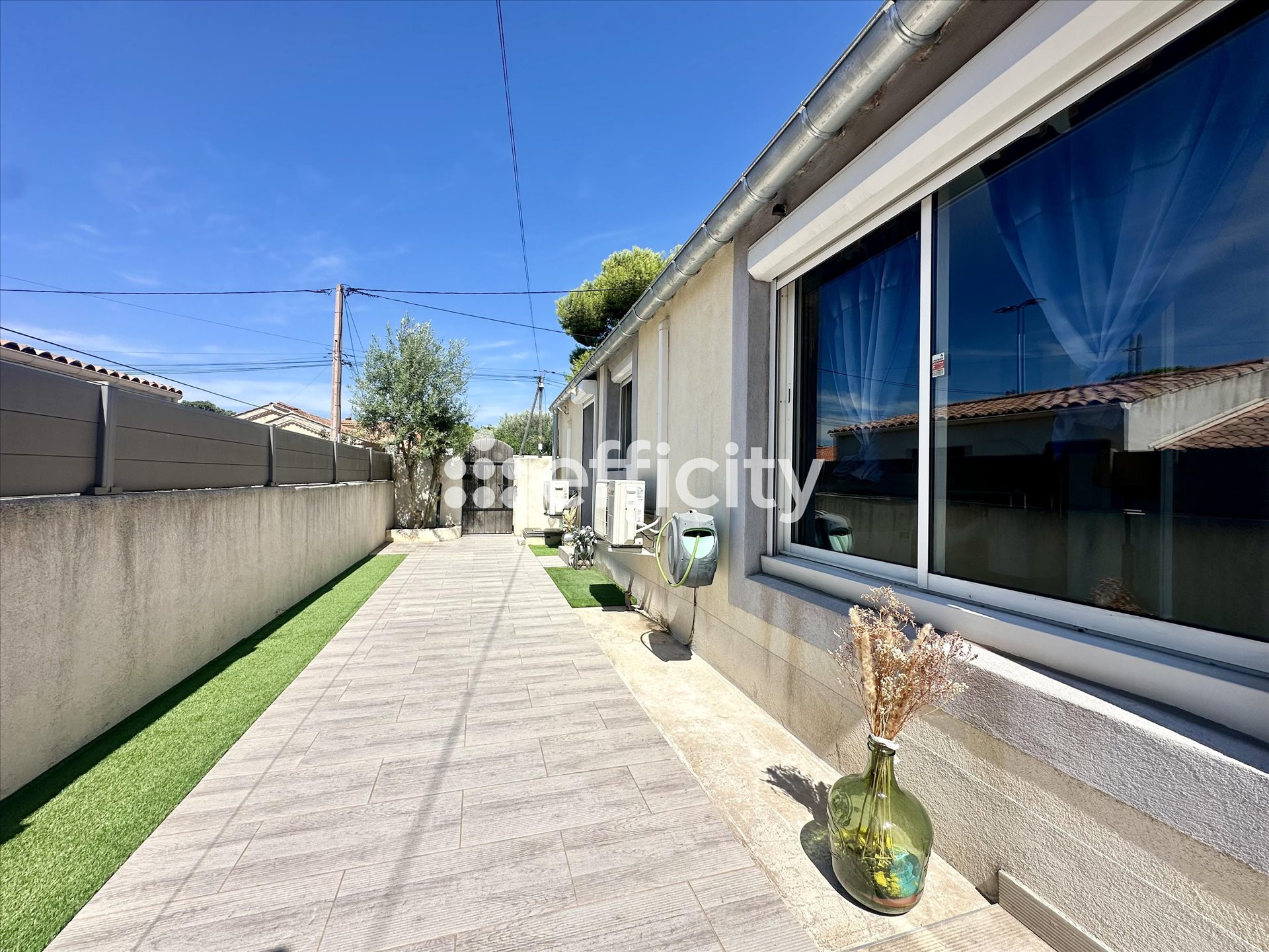 Maison à vendre, 136m², Berre-l'Etang