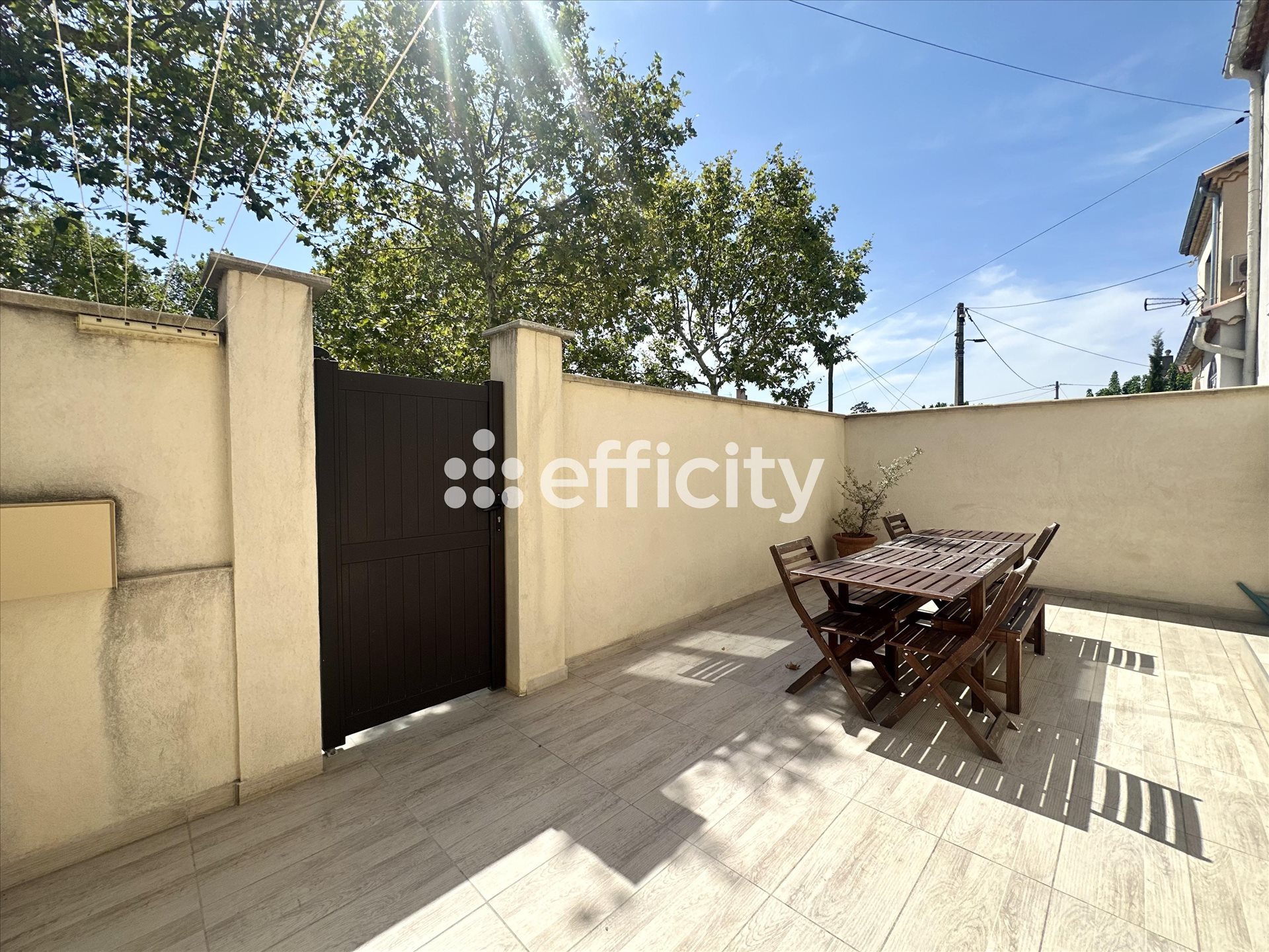 Maison à vendre, 136m², Berre-l'Etang
