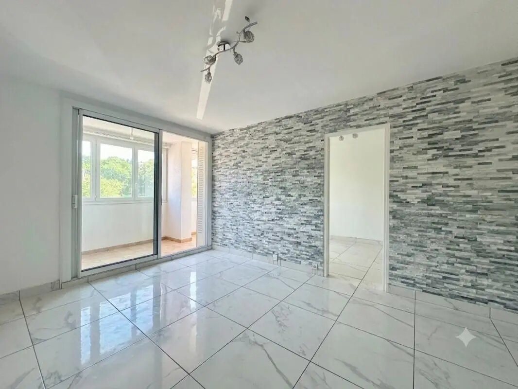 Appartement à louer, 68m², Septèmes-les-Vallons