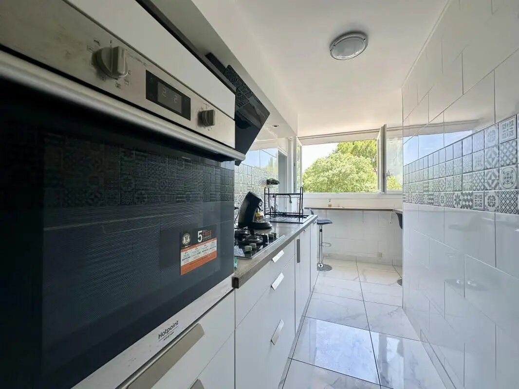 Appartement à louer, 68m², Septèmes-les-Vallons