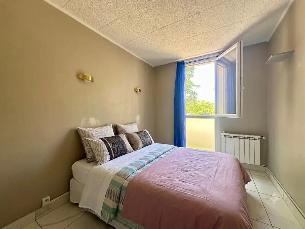 Appartement à louer, 68m², Septèmes-les-Vallons