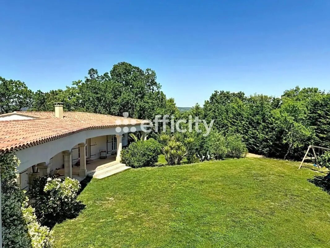 Maison à vendre, 255m², Eguilles