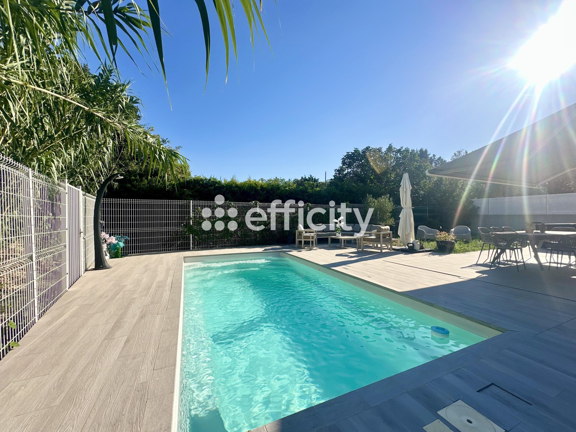 Maison à vendre, 78m², Les Pennes-Mirabeau
