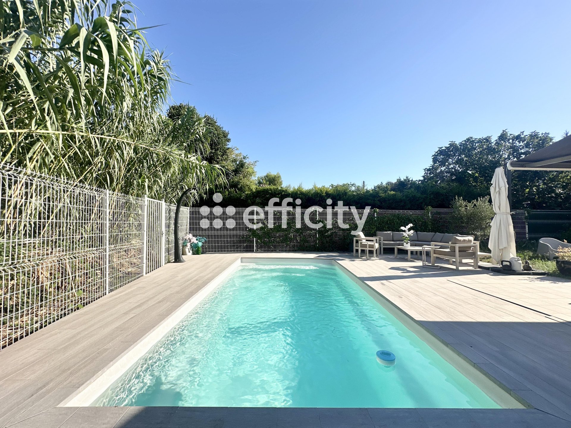 Maison à vendre, 78m², Les Pennes-Mirabeau