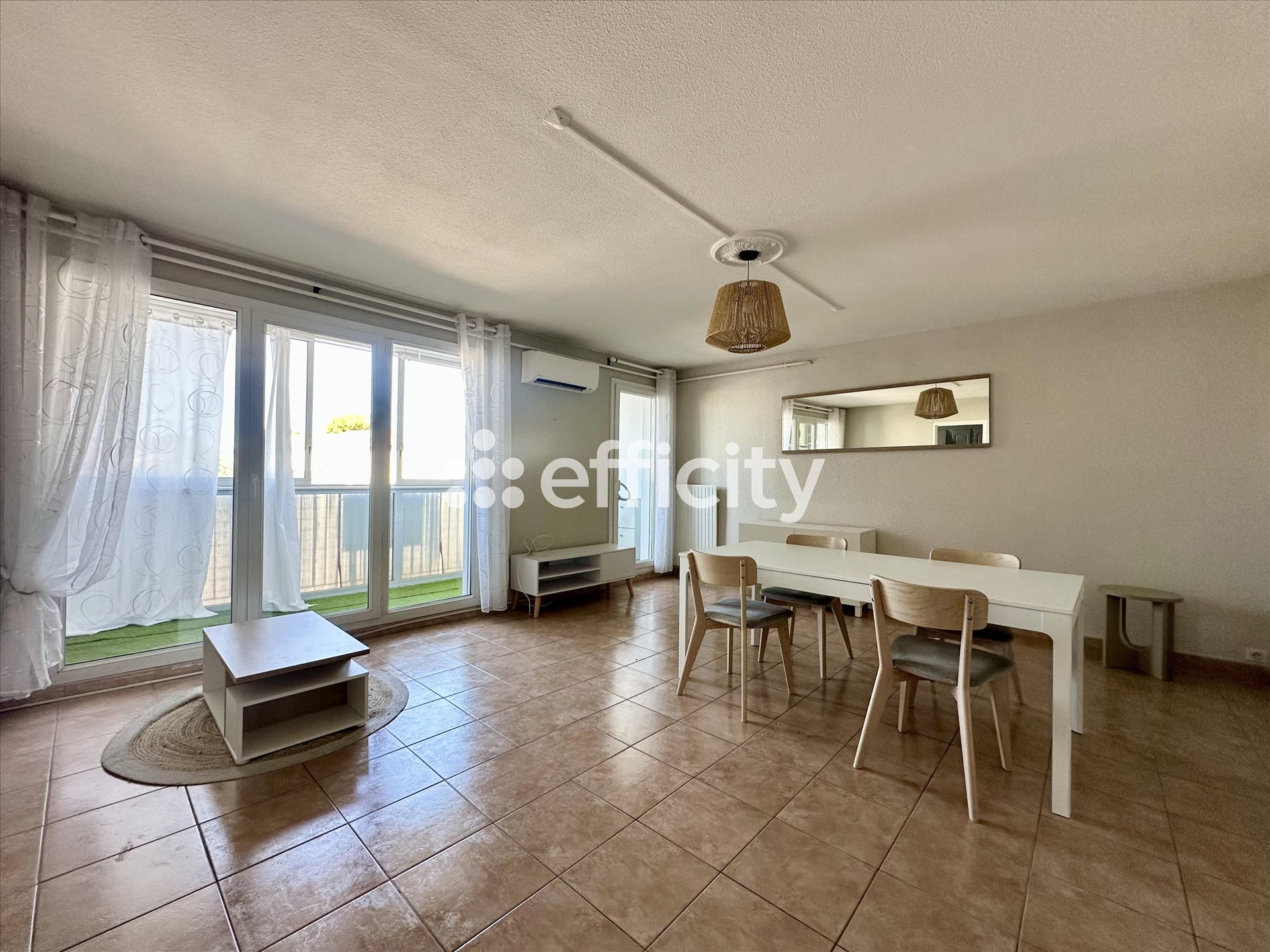 Appartement à vendre, 75m², Vitrolles