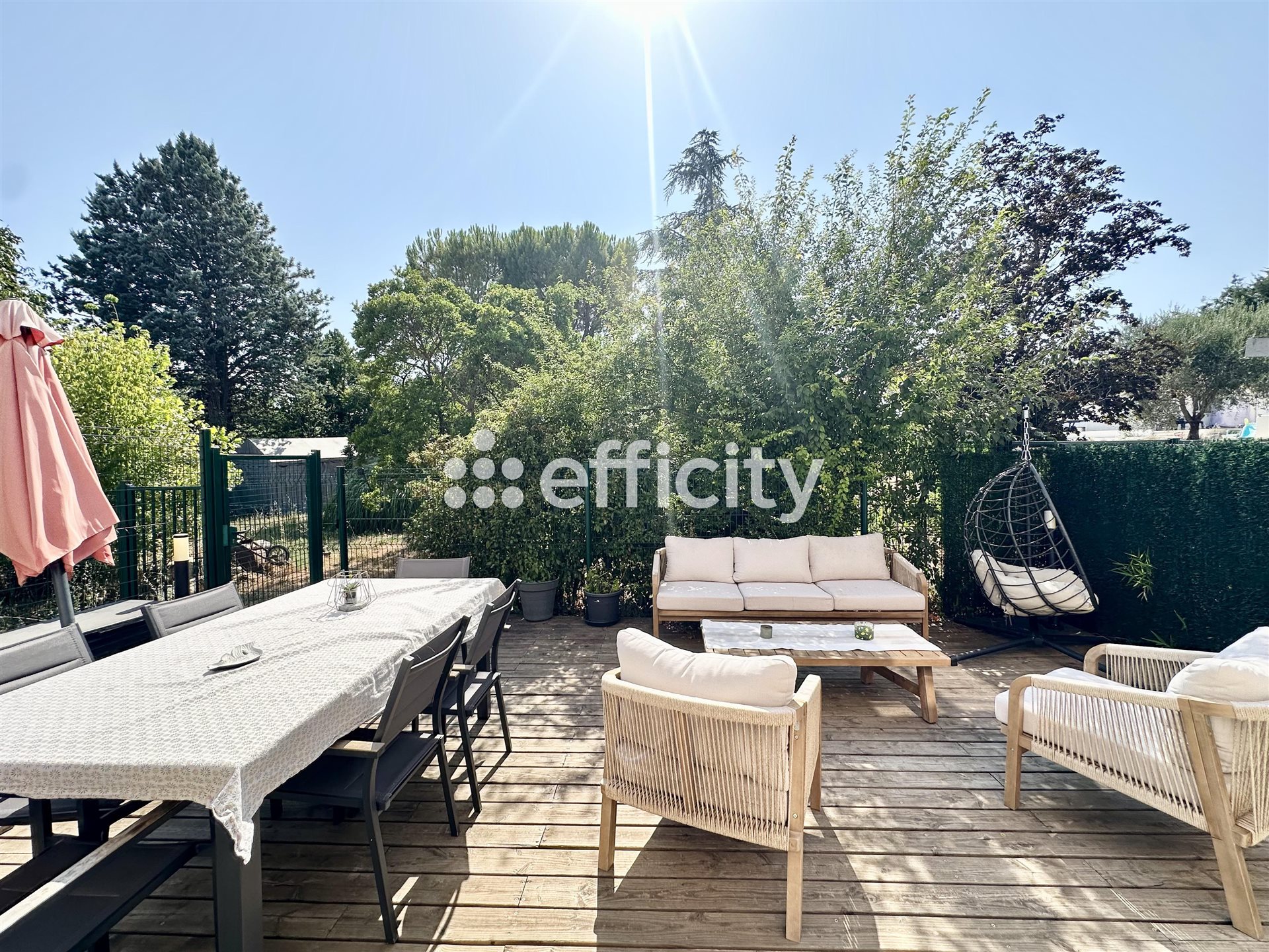 Maison à vendre, 85m², Cabriès
