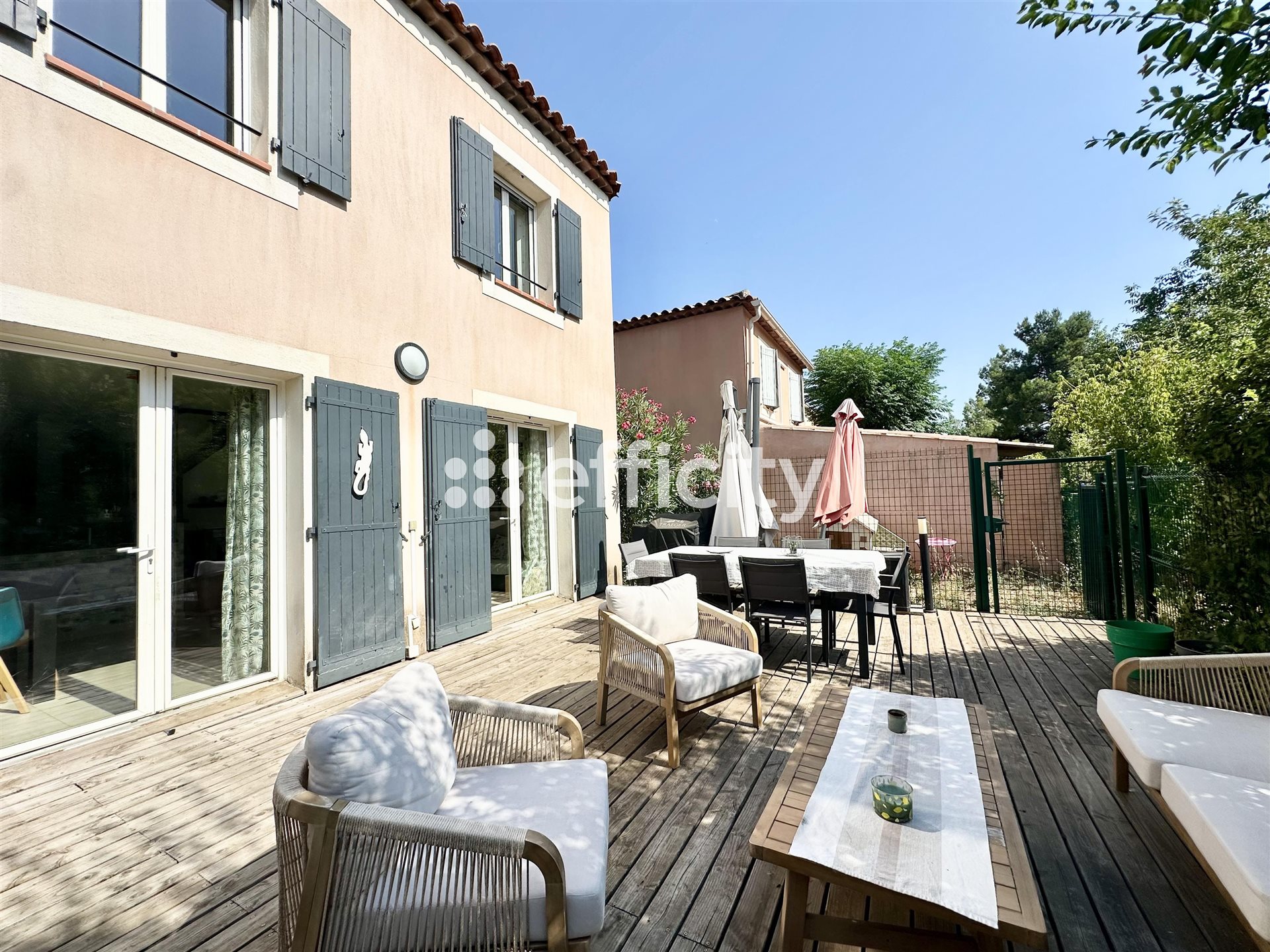 Maison à vendre, 85m², Cabriès
