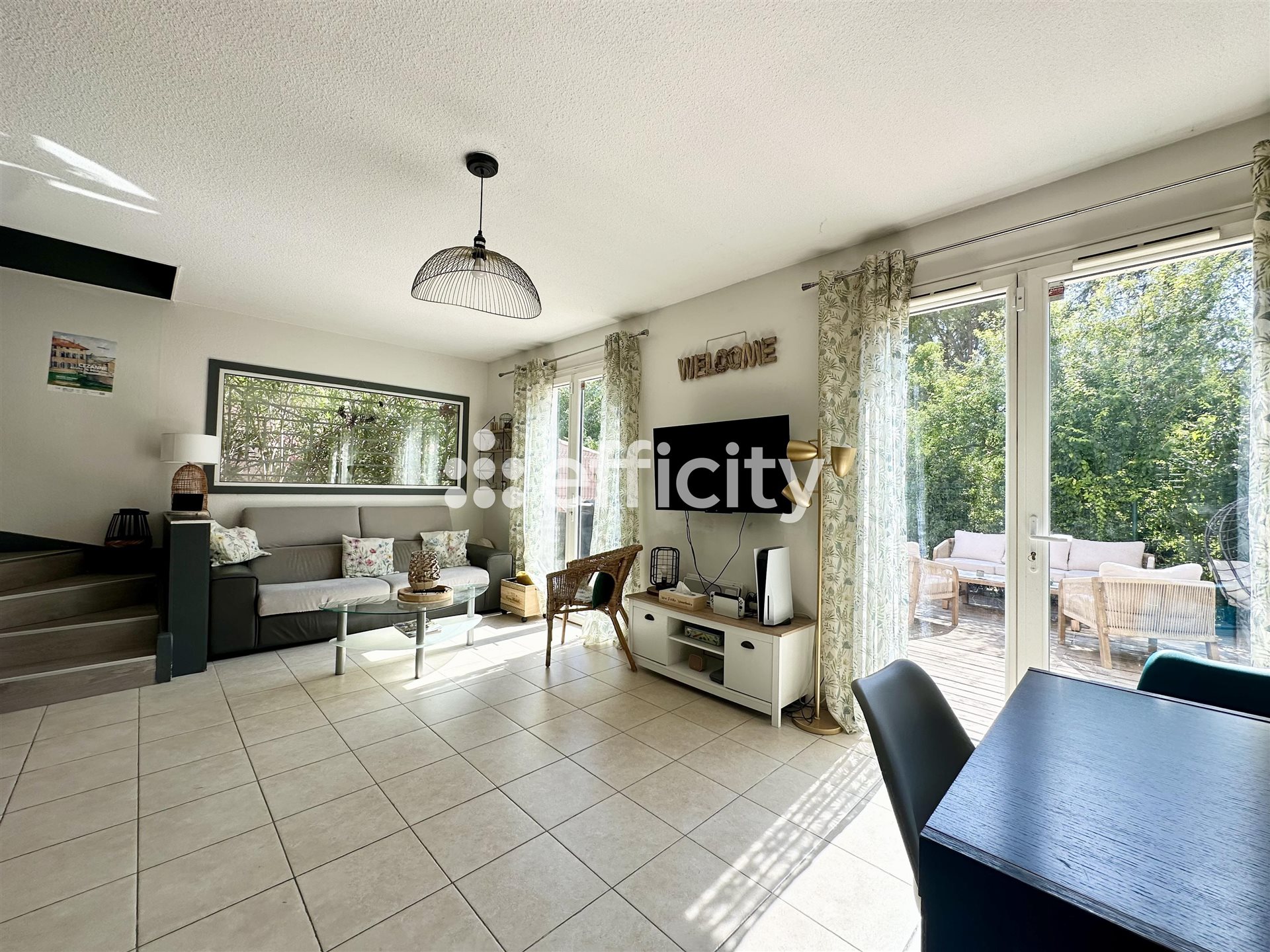 Maison à vendre, 85m², Cabriès