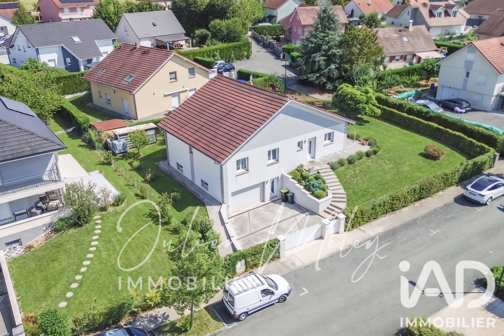 Maison à vendre, 113m², Audincourt
