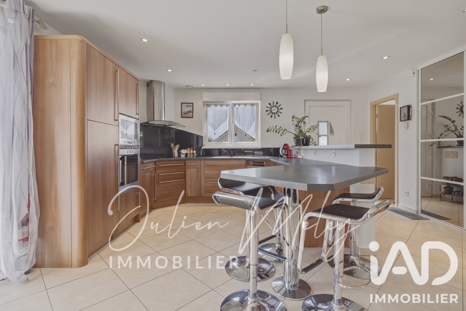 Maison à vendre, 113m², Audincourt