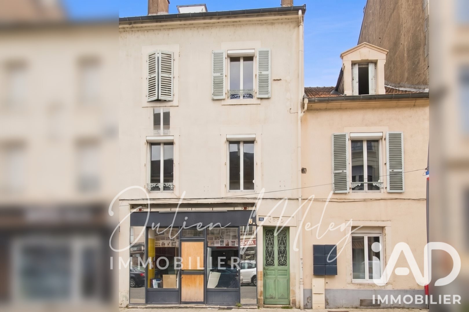 Maison à vendre, 411m², Lure
