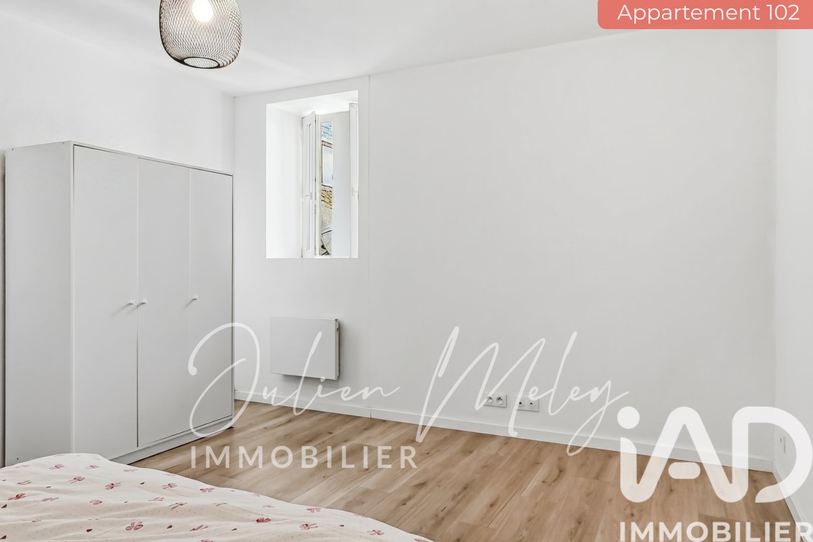 Appartement à vendre, 68m², Sochaux