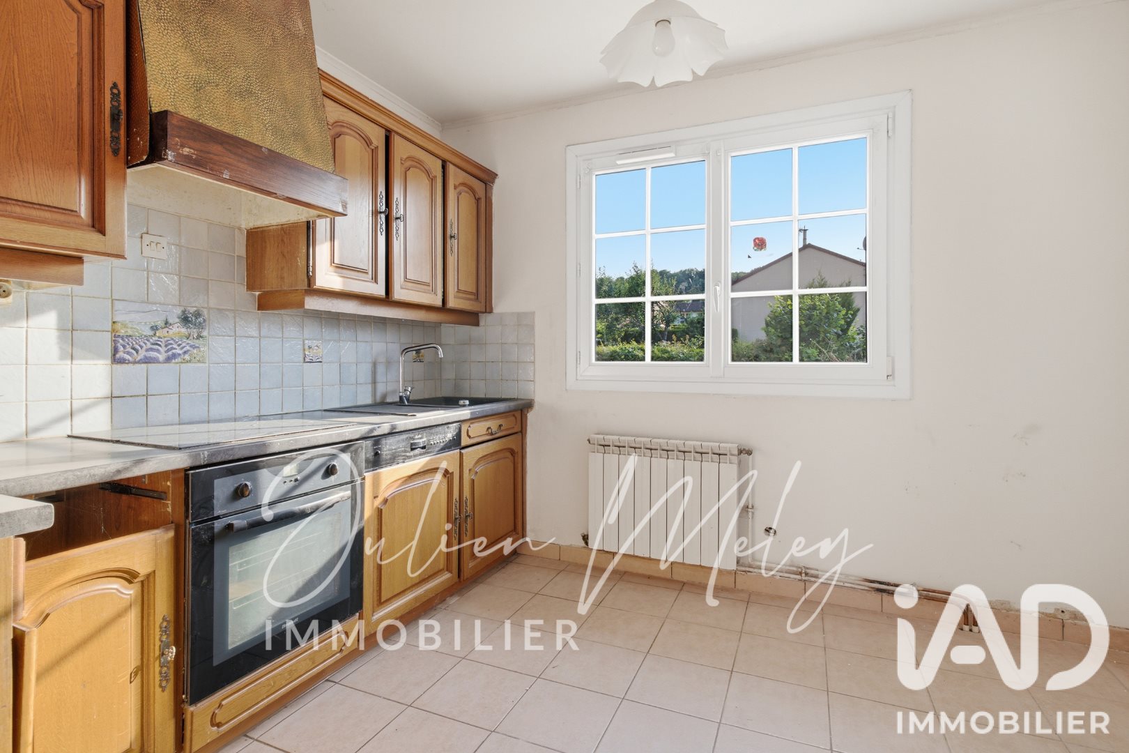 Maison à vendre, 100m², Bethoncourt