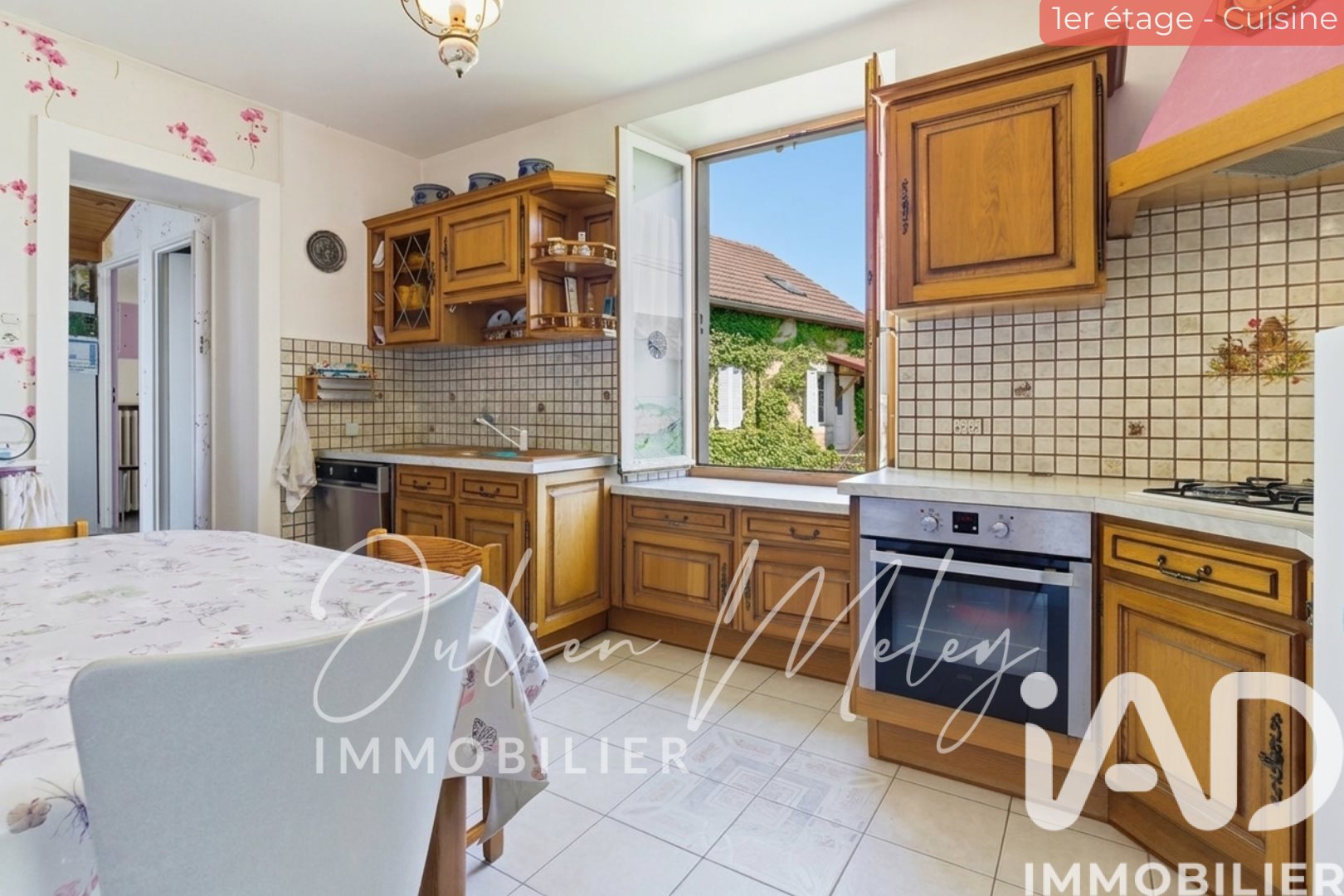 Maison à vendre, 201m², Fesches-le-Châtel