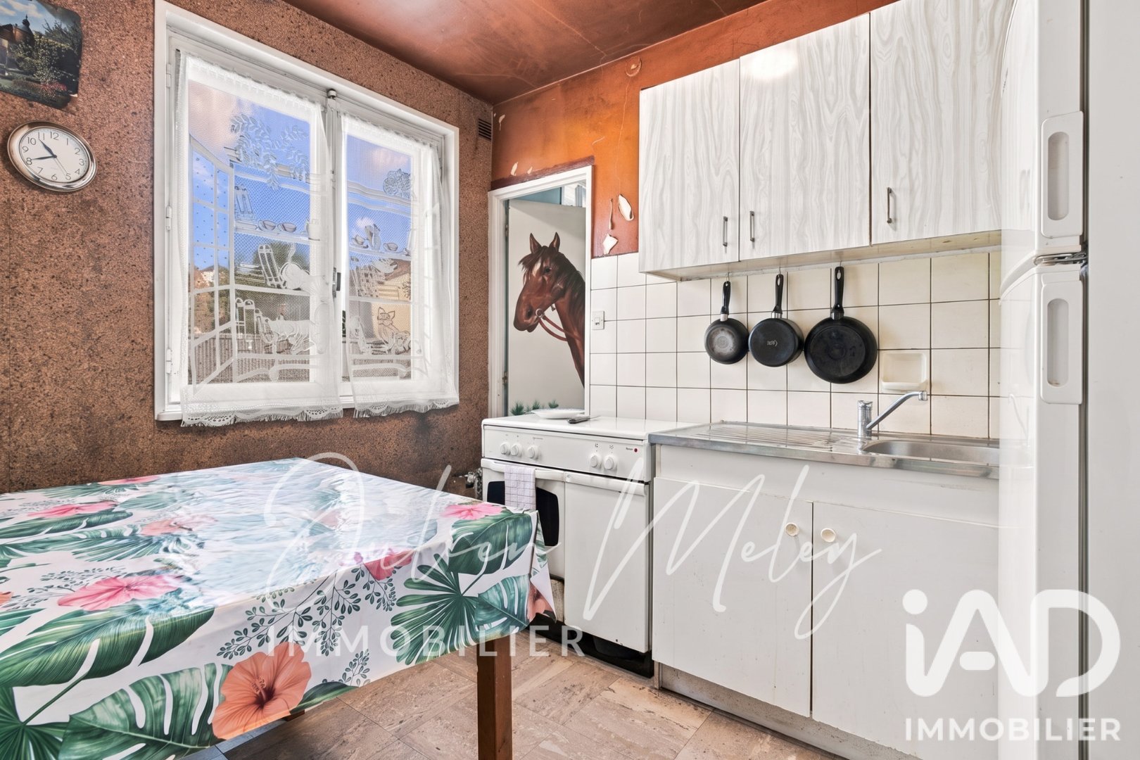 Maison à vendre, 66m², Grand-Charmont