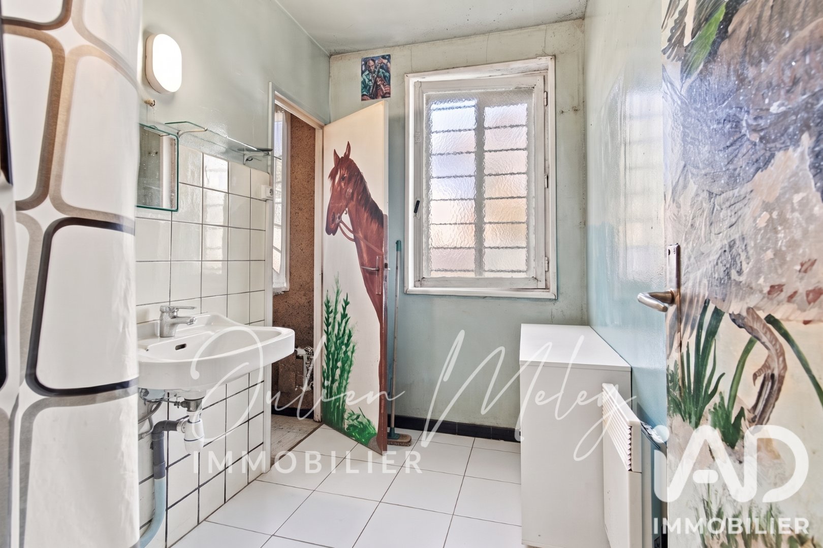 Maison à vendre, 66m², Grand-Charmont
