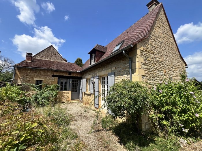 Maison à vendre, 164m², Castels