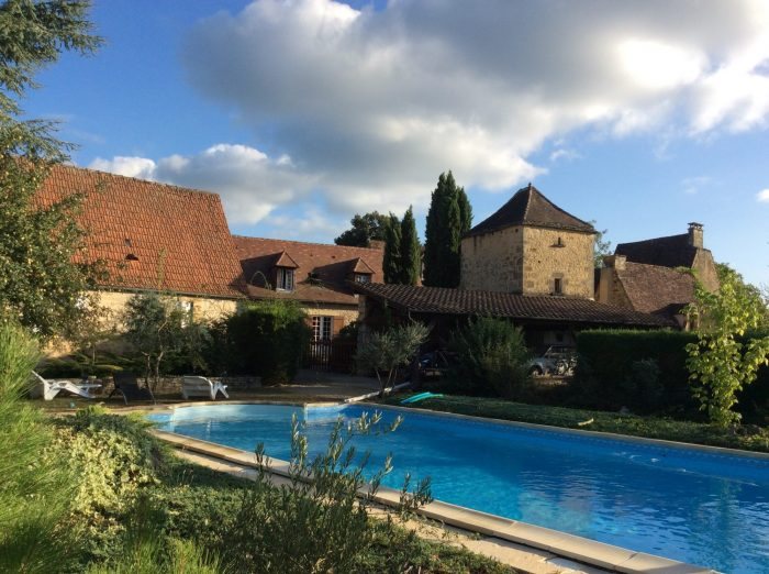 Maison à vendre, 164m², Castels