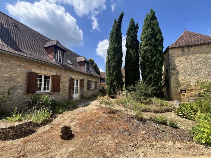 Maison à vendre, 164m², Castels